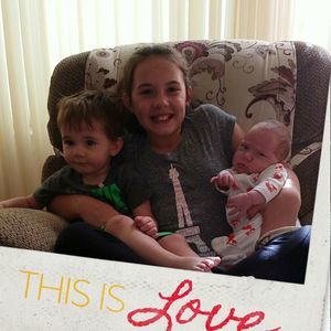 Meet your Posher, Taylor