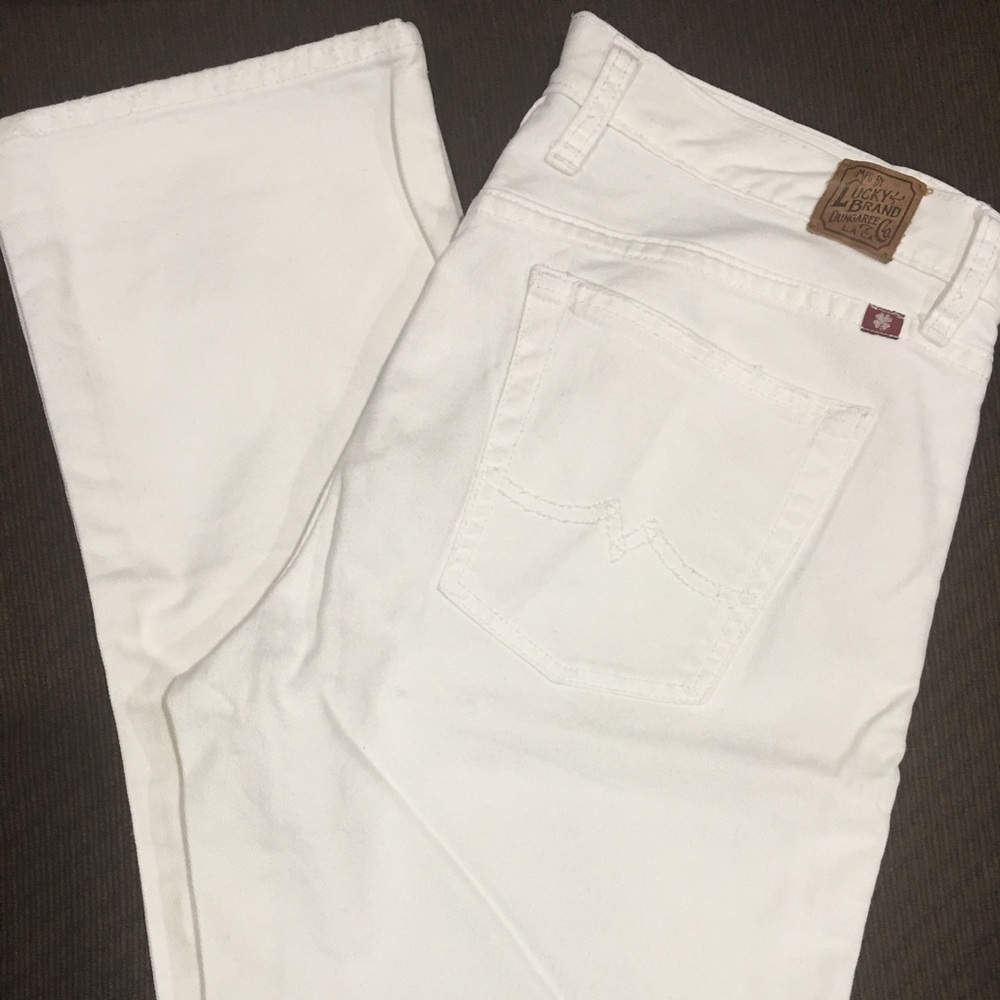 Lucky Brand Jeans