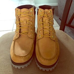 Brand New Men’s Timberland Boots