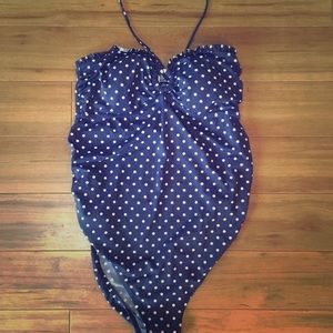 Maternity Bathing Suit