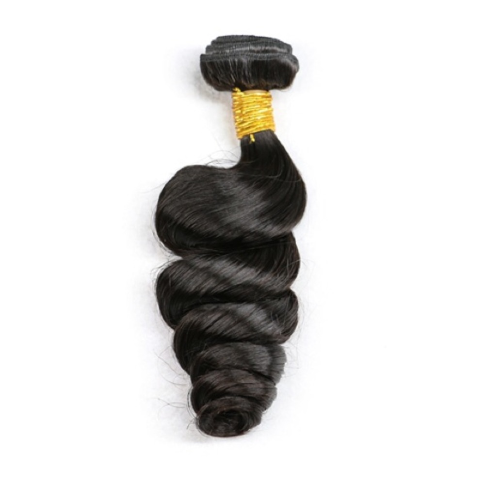 Loose Curly Bundles