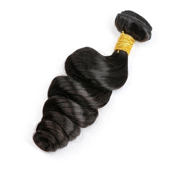 Loose Curly Bundles - Picture 2 of 5