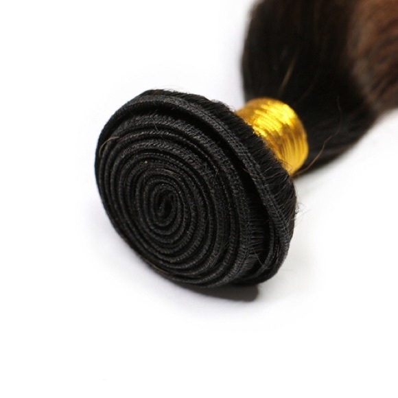 Loose Curly Bundles - Picture 3 of 5