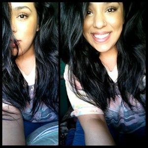 Meet your Posher, Dalia