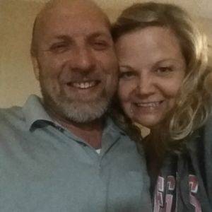 Meet your Posher, Connie