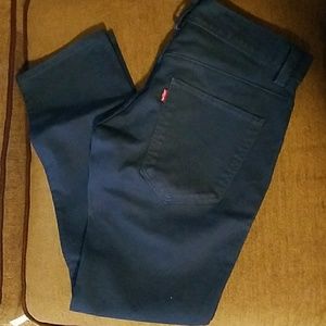 Levi's Blue 511 32 x 30