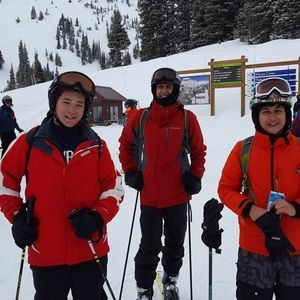 Meet your Posher, Sam