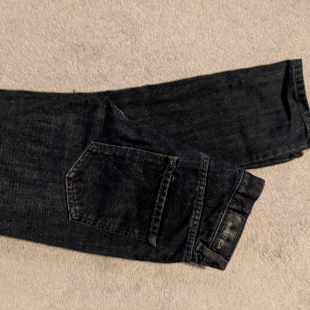 Boy's Nautica Skinny Jeans