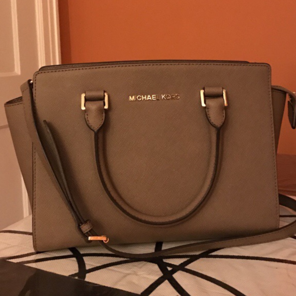 Selma Handbag