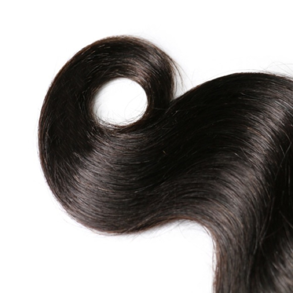 Body Wave Bundles