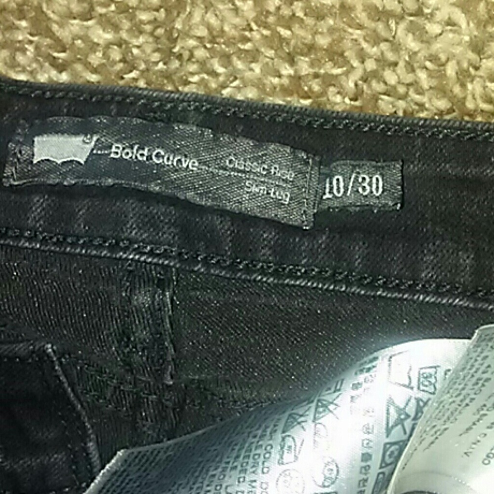 Pants - Picture 2 of 3