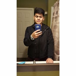 Meet your Posher, Jaime