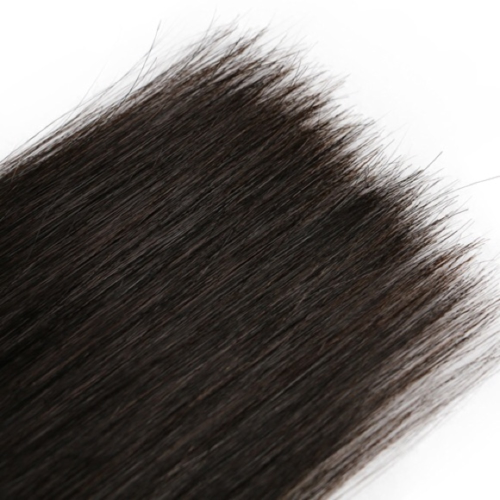 Straight Bundles!