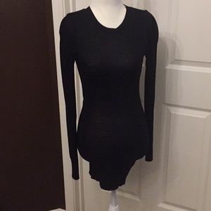 **SOLD**  American Apparel Sweater Dress