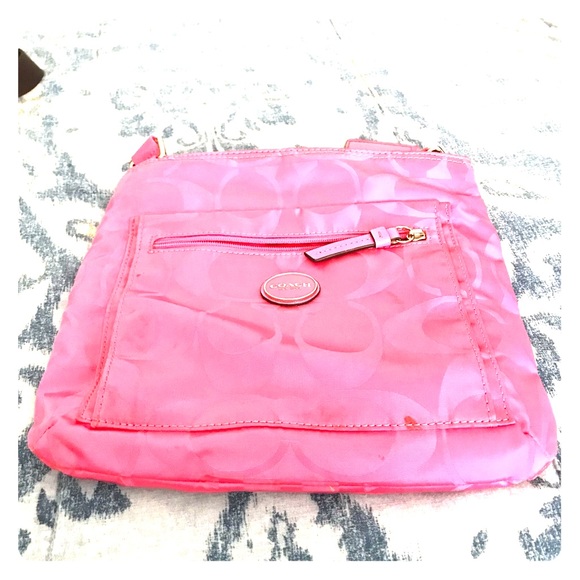 Coach purse - Picture 1 of 1