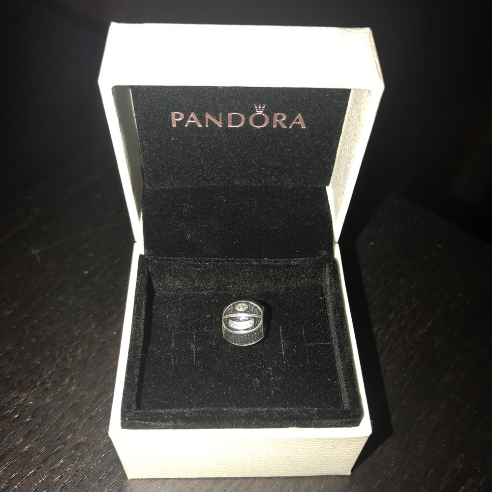 Pandora Charm