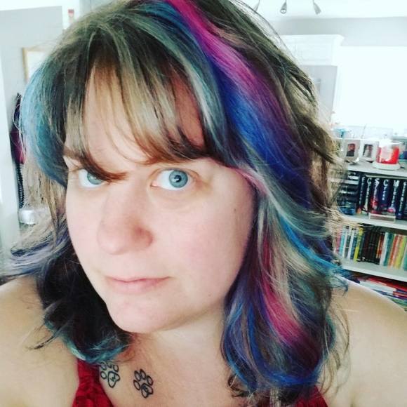 Meet your Posher, Vilate - Picture 1 of 1