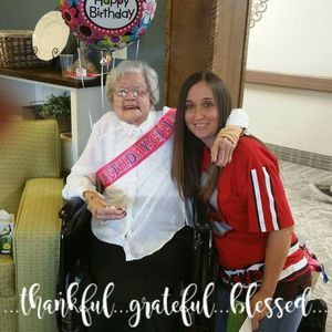 Meet your Posher, Ashley