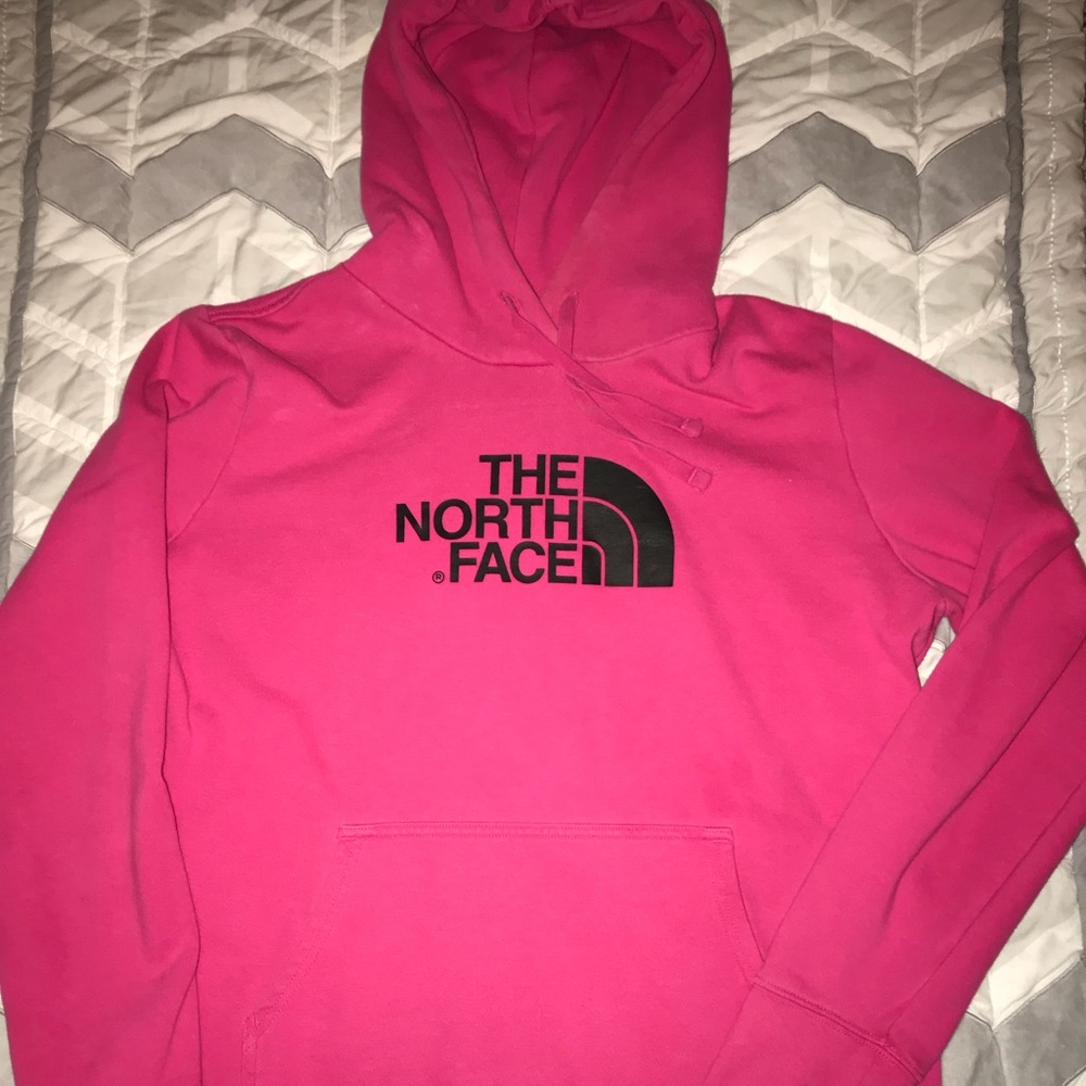 North Face