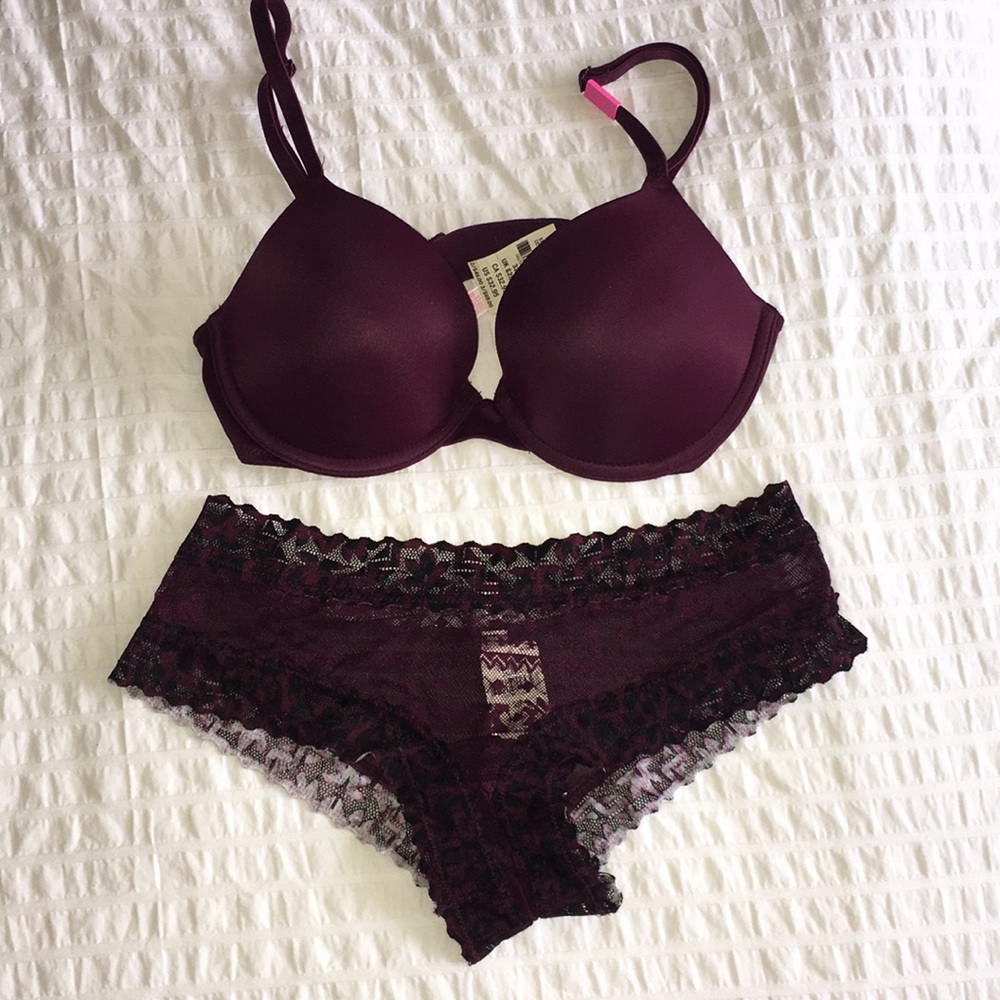 Pink Push-Up 32.95
