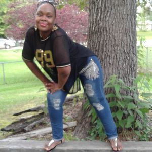 Meet your Posher, Inga