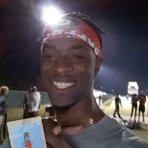 Meet your Posher, Victor