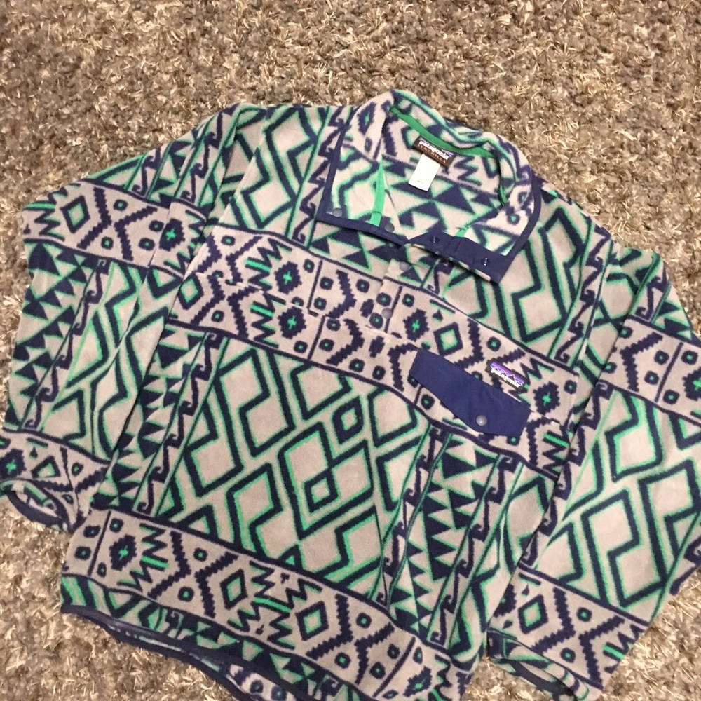 Patagonia Men’s small