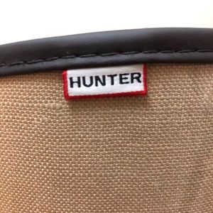 Hunter, Regent St. James Rain Boots