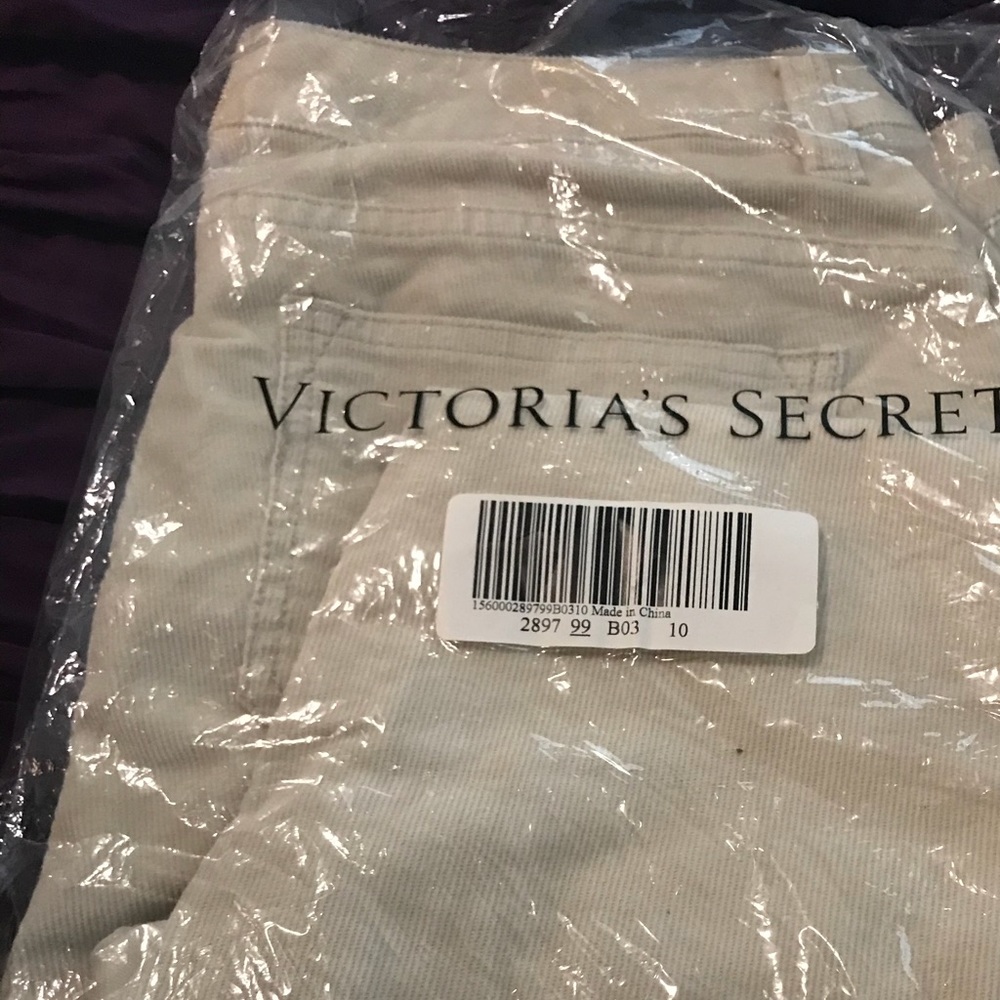 Victoria Secrets pants