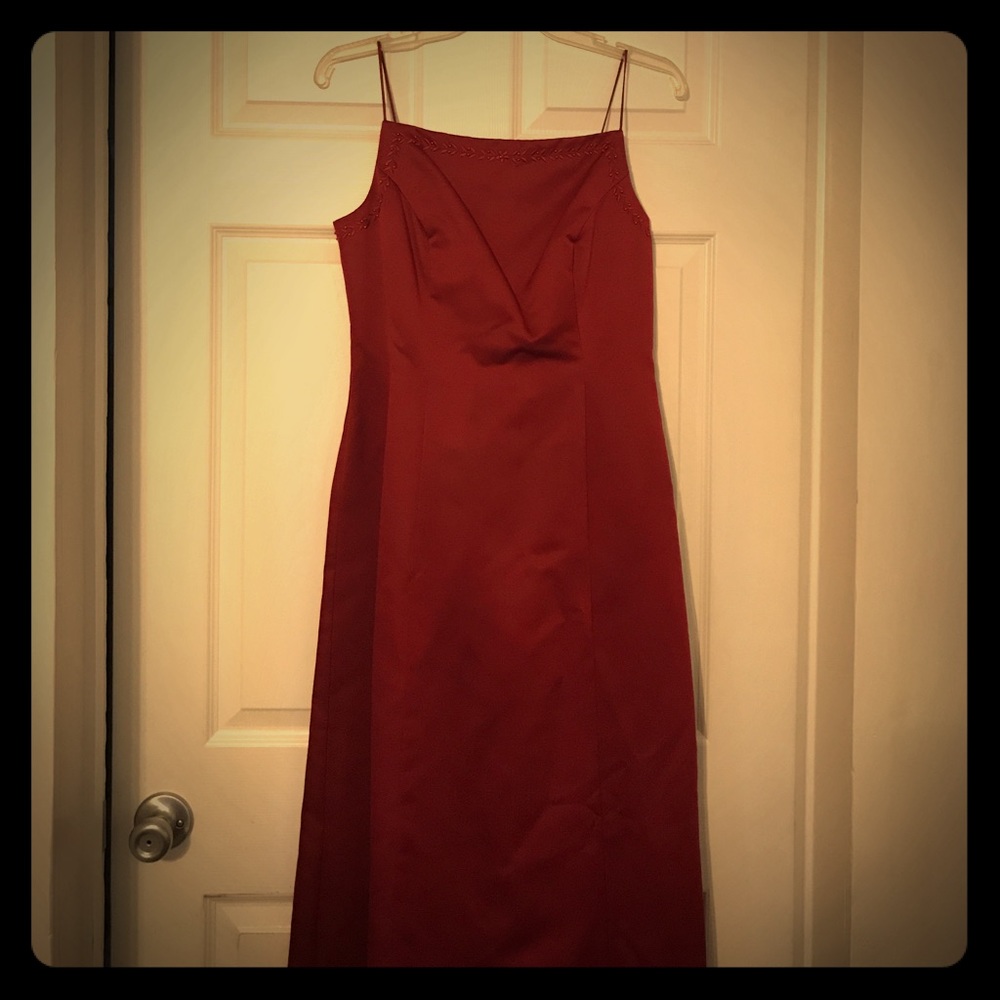 PROM dress!! Michaelangelo formal