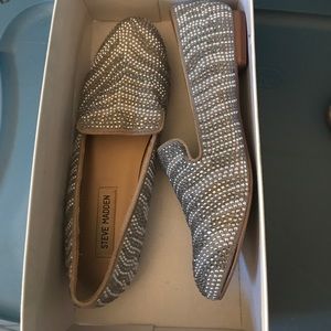 Steve Madden loaders