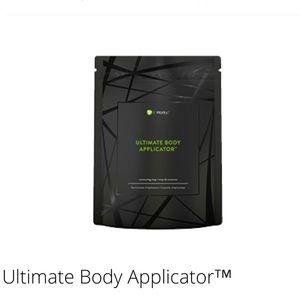 1 New It Works Body Contouring Wrap