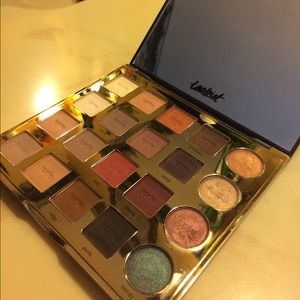 Tarte Tarteist Pro Palette