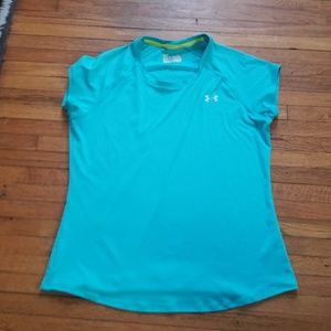 Under Armour Workout shirt