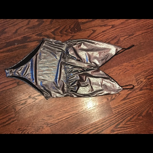 Zara collection party top - Picture 1 of 2