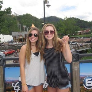 Meet your Posher, Kennedy