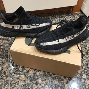 YEZZY BOOST 350