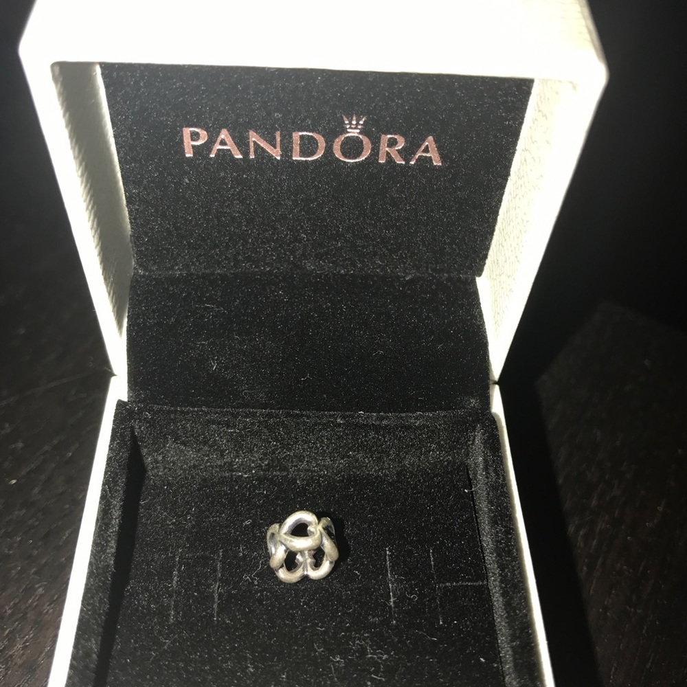 Pandora Spacer