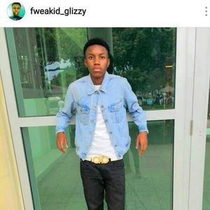 Meet your Posher, Glizzy