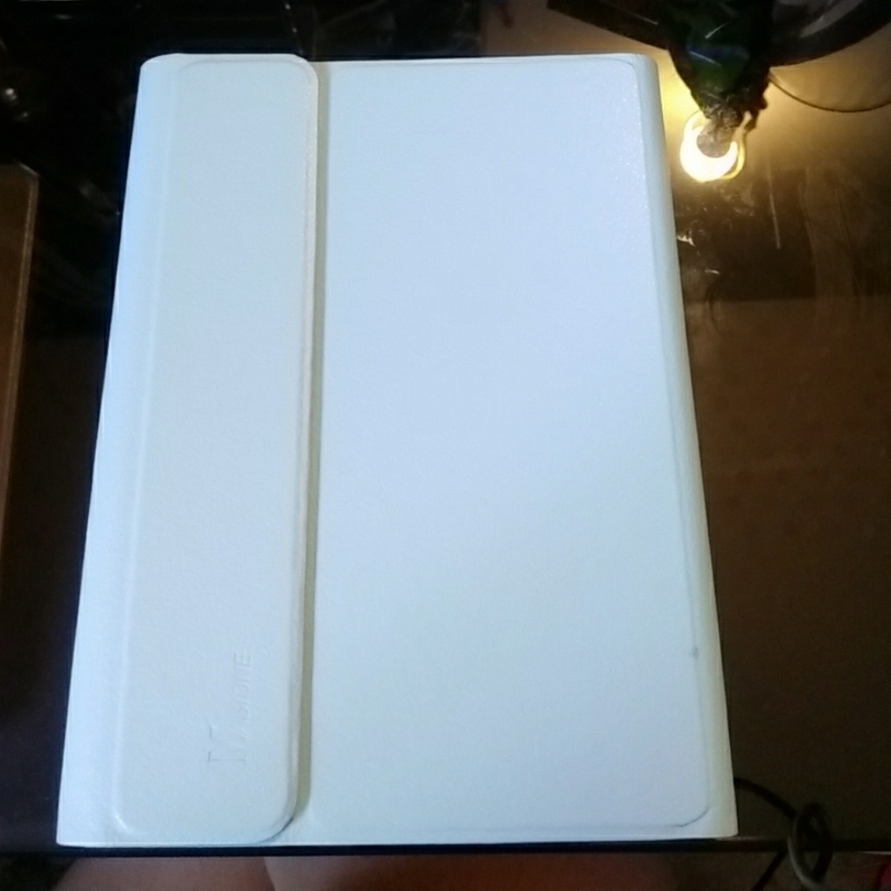 Sky blue ipad mini 4 case