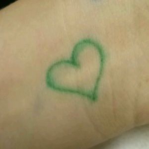 Meet your Posher, Lillian