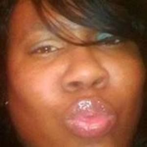 Meet your Posher, Glamma