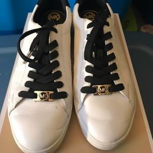 Michael Kors Irving sneakers