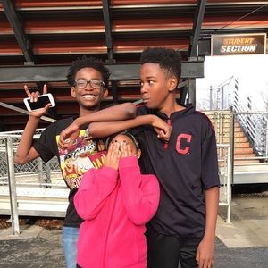 Meet your Posher, Eric