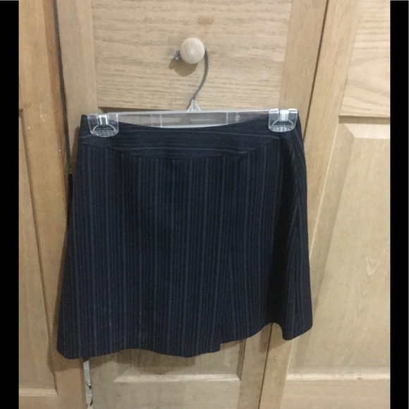 Two piece blazer and skirt. - Picture 2 of 2