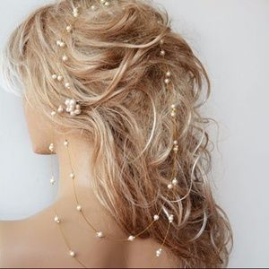 Wedding Hair Accessory