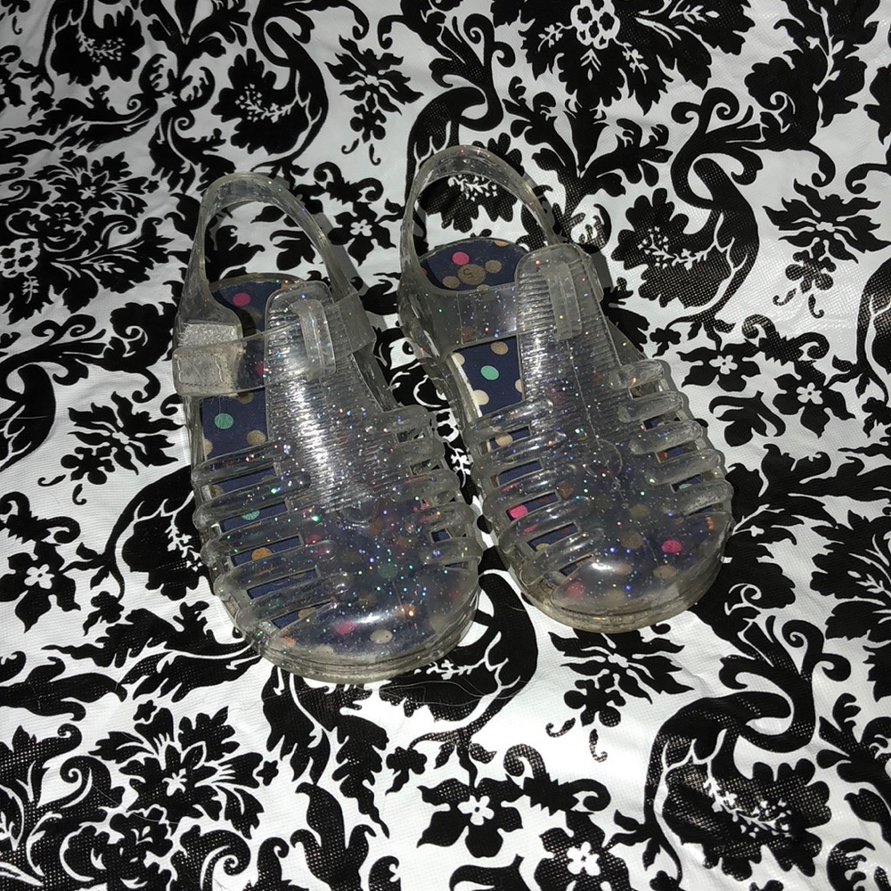 TODDLER JELLIES