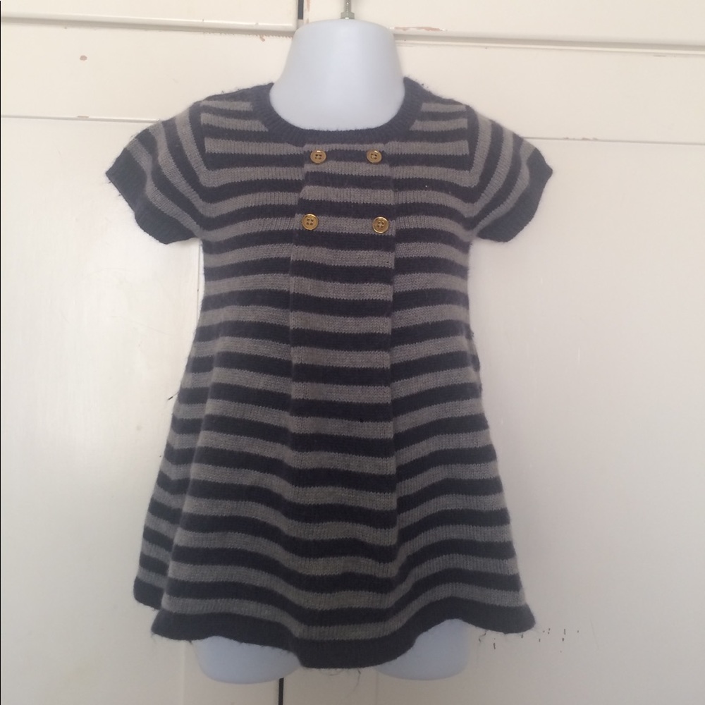 babyGap Fall Dress