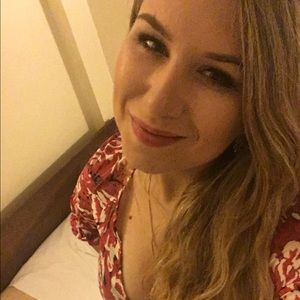 Meet your Posher, Svetlana