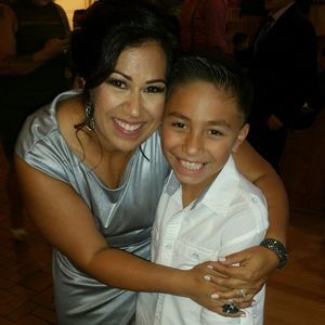 Meet your Posher, Connie